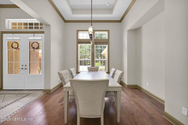 341 VALE Drive, St. Augustine, FL 32095