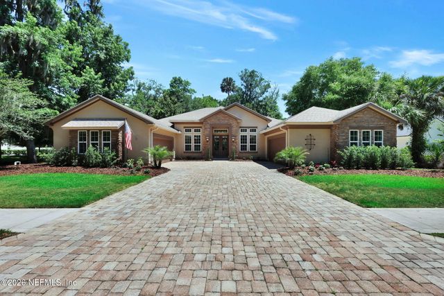 341 VALE Drive, St. Augustine, FL 32095