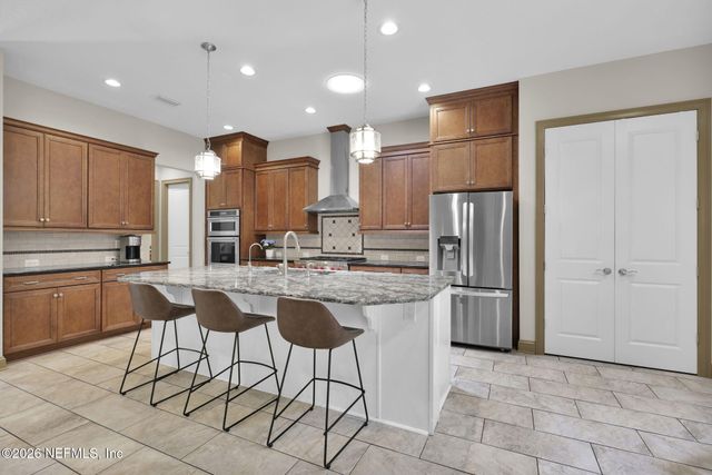 341 VALE Drive, St. Augustine, FL 32095