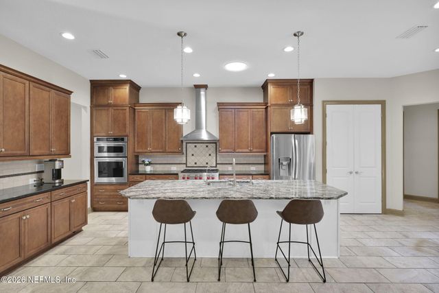 341 VALE Drive, St. Augustine, FL 32095