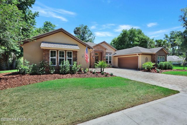 341 VALE Drive, St. Augustine, FL 32095