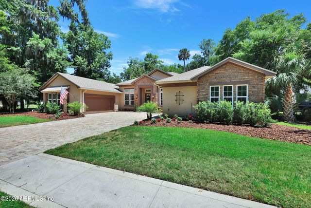 341 VALE Drive, St. Augustine, FL 32095