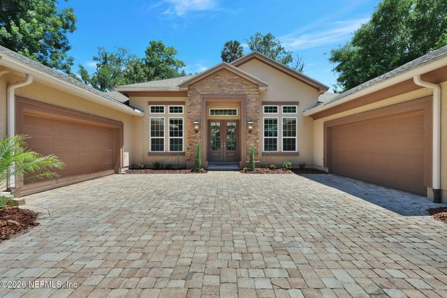 341 VALE Drive, St. Augustine, FL 32095
