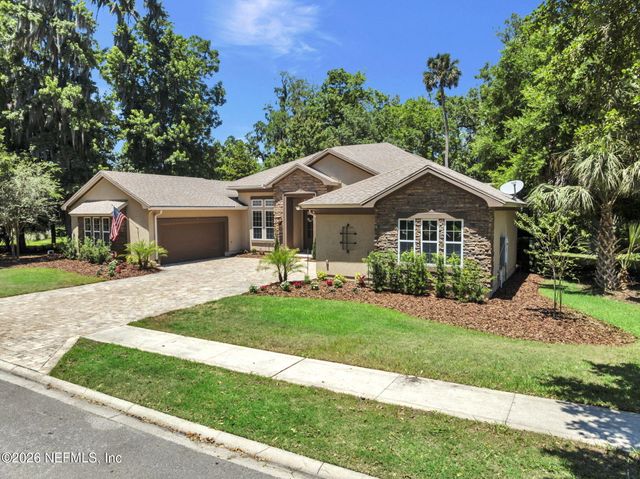341 VALE Drive, St. Augustine, FL 32095