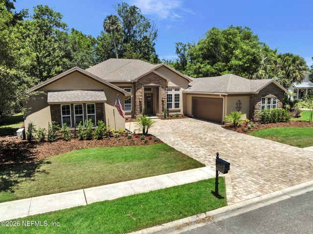 341 VALE Drive, St. Augustine, FL 32095