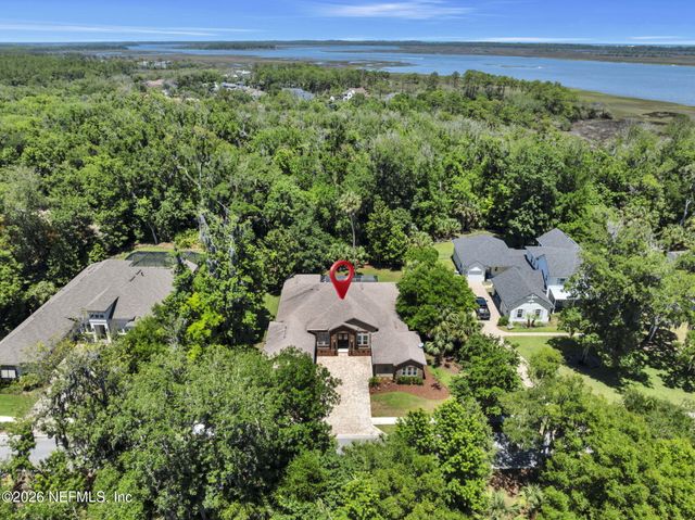 341 VALE Drive, St. Augustine, FL 32095
