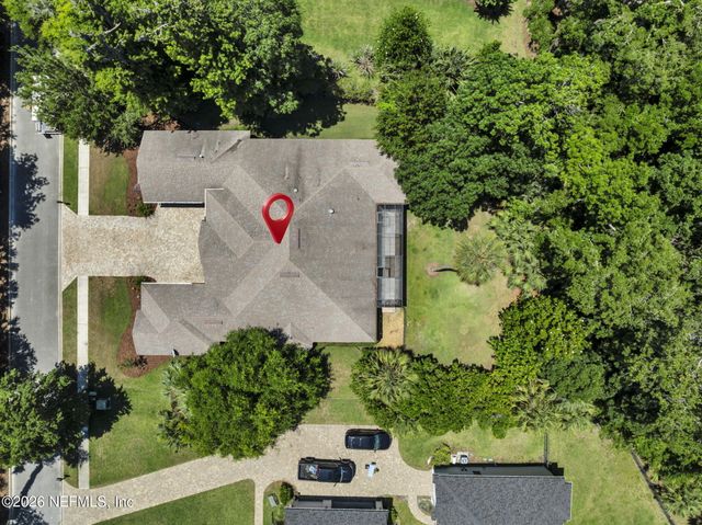 341 VALE Drive, St. Augustine, FL 32095