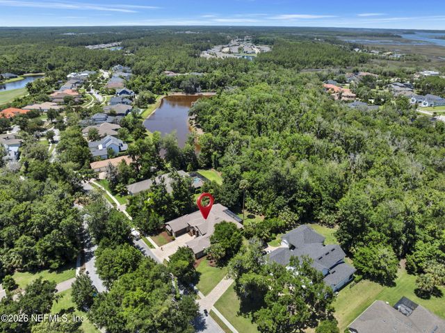 341 VALE Drive, St. Augustine, FL 32095