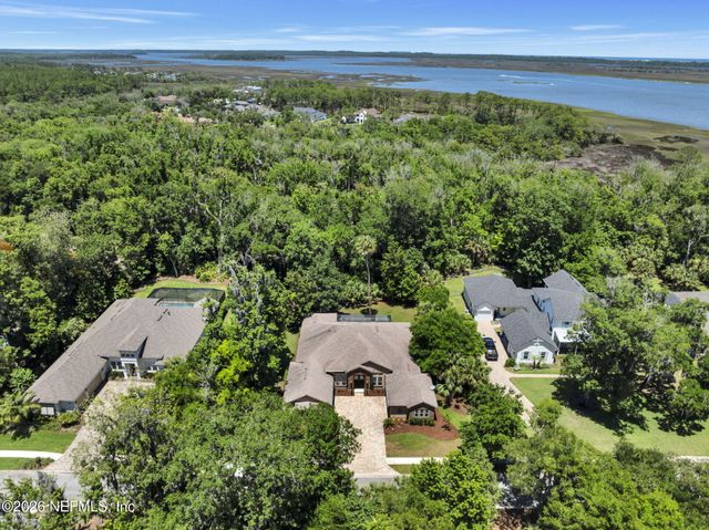341 VALE Drive, St. Augustine, FL 32095