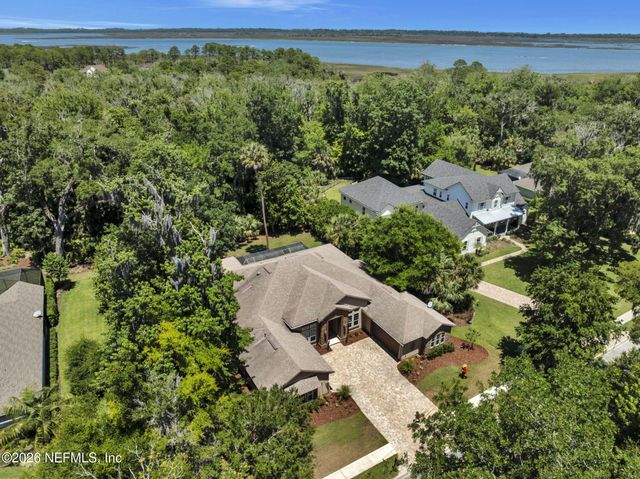 341 VALE Drive, St. Augustine, FL 32095