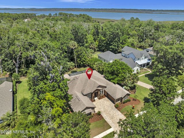 341 VALE Drive, St. Augustine, FL 32095