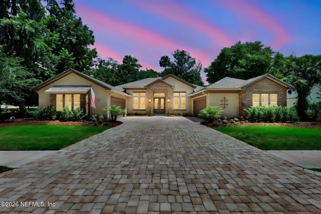 341 VALE Drive, St. Augustine, FL 32095