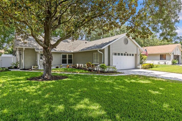 3224 MONTROSE CIRCLE, Palm Harbor, FL 34684
