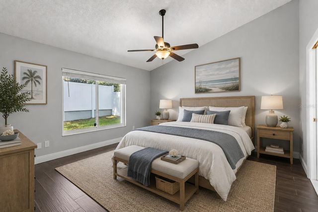 3224 MONTROSE CIRCLE, Palm Harbor, FL 34684