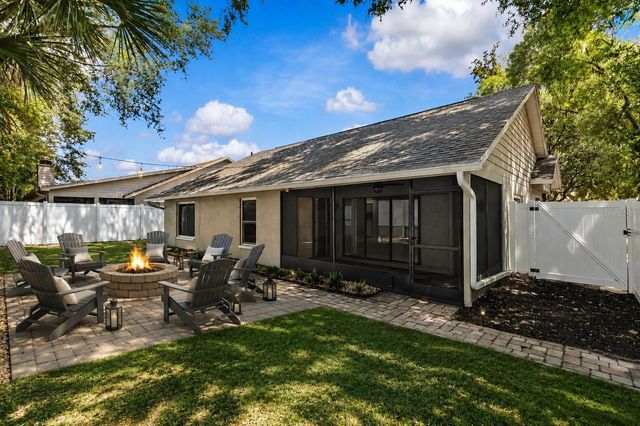 3224 MONTROSE CIRCLE, Palm Harbor, FL 34684