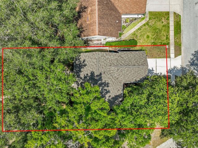 3224 MONTROSE CIRCLE, Palm Harbor, FL 34684