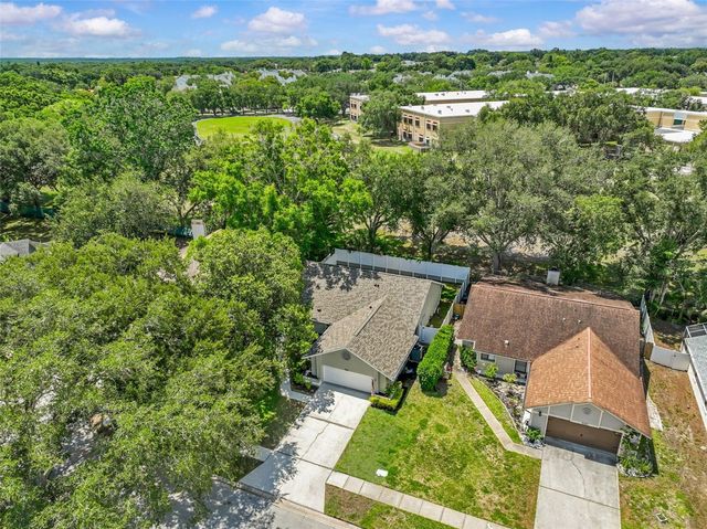 3224 MONTROSE CIRCLE, Palm Harbor, FL 34684