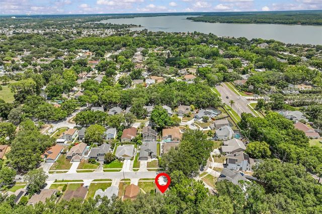 3224 MONTROSE CIRCLE, Palm Harbor, FL 34684