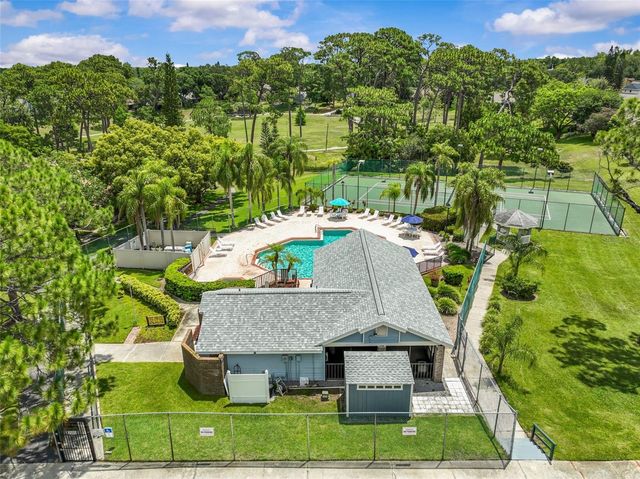 3224 MONTROSE CIRCLE, Palm Harbor, FL 34684
