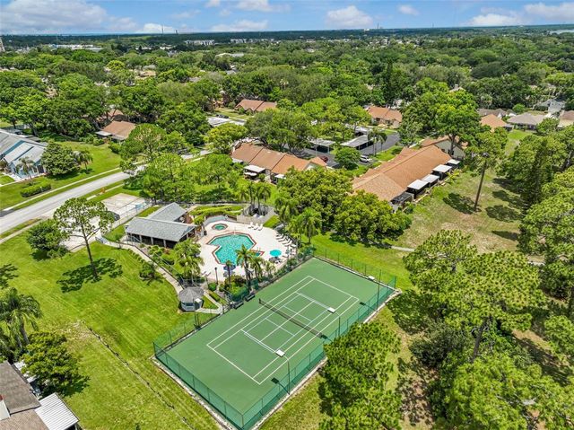 3224 MONTROSE CIRCLE, Palm Harbor, FL 34684