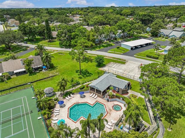 3224 MONTROSE CIRCLE, Palm Harbor, FL 34684