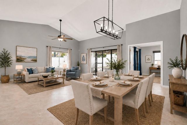 3224 MONTROSE CIRCLE, Palm Harbor, FL 34684