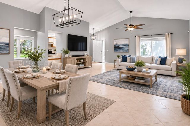 3224 MONTROSE CIRCLE, Palm Harbor, FL 34684