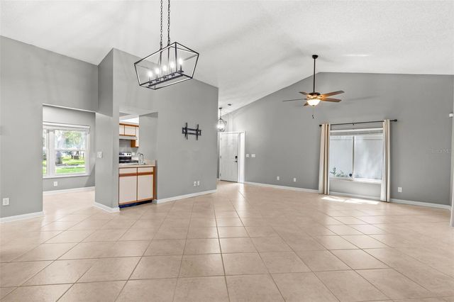 3224 MONTROSE CIRCLE, Palm Harbor, FL 34684
