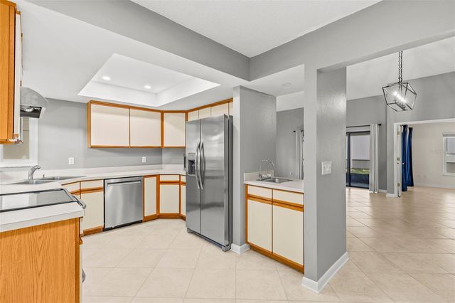 3224 MONTROSE CIRCLE, Palm Harbor, FL 34684