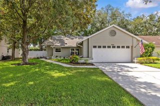 3224 MONTROSE CIRCLE, Palm Harbor, FL 34684