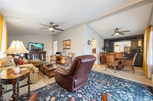 14704 Patrick Henry RD, North Fort Myers, FL 33917