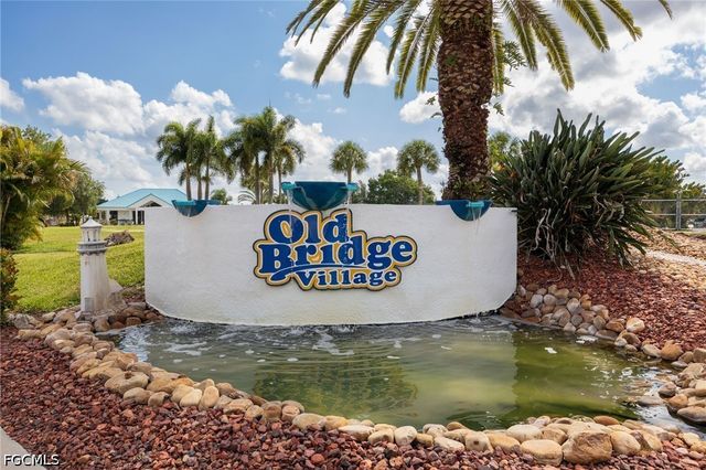 14704 Patrick Henry RD, North Fort Myers, FL 33917