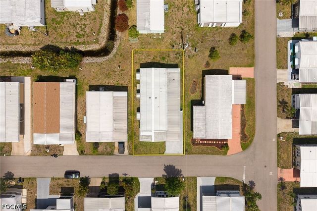 14704 Patrick Henry RD, North Fort Myers, FL 33917