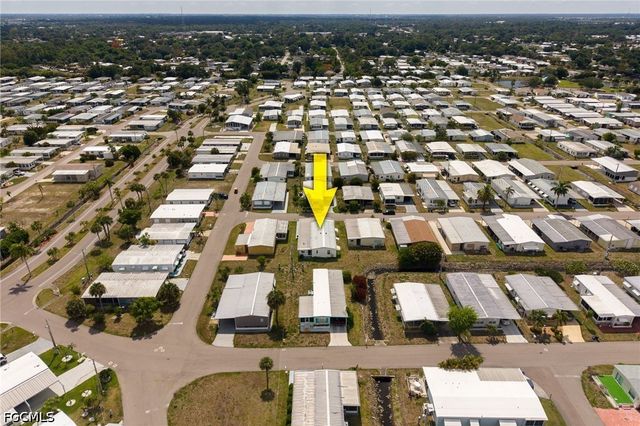 14704 Patrick Henry RD, North Fort Myers, FL 33917