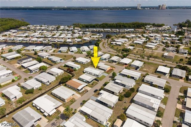 14704 Patrick Henry RD, North Fort Myers, FL 33917