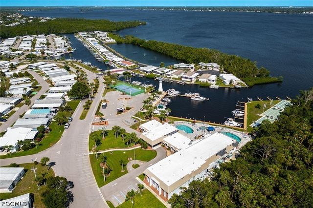 14704 Patrick Henry RD, North Fort Myers, FL 33917