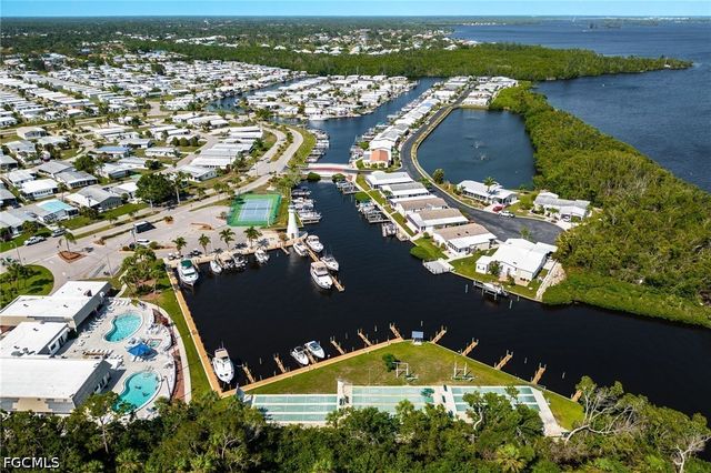 14704 Patrick Henry RD, North Fort Myers, FL 33917