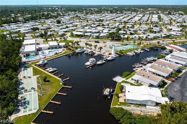 14704 Patrick Henry RD, North Fort Myers, FL 33917