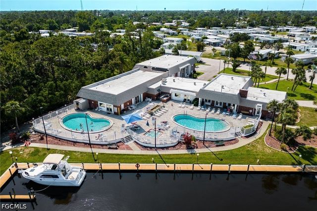 14704 Patrick Henry RD, North Fort Myers, FL 33917