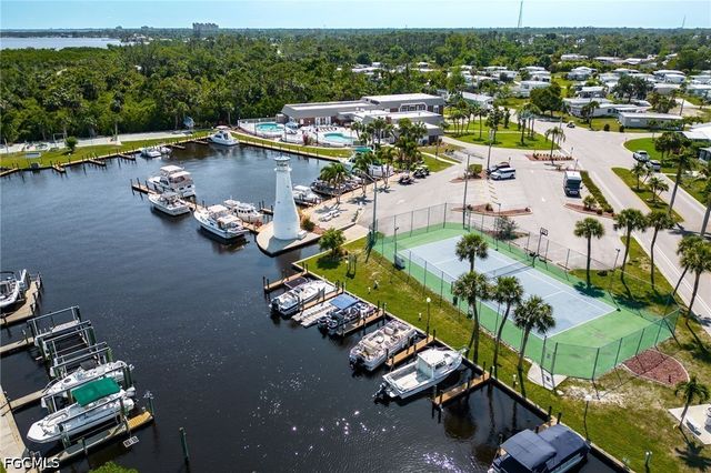 14704 Patrick Henry RD, North Fort Myers, FL 33917