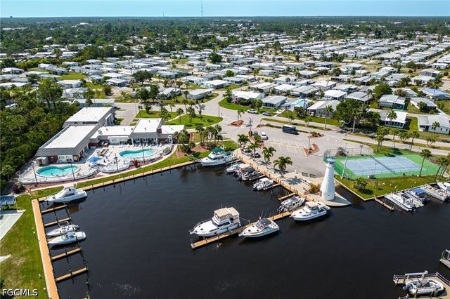 14704 Patrick Henry RD, North Fort Myers, FL 33917