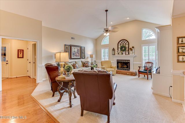 4624 Sheffield Drive, Evans, GA 30809