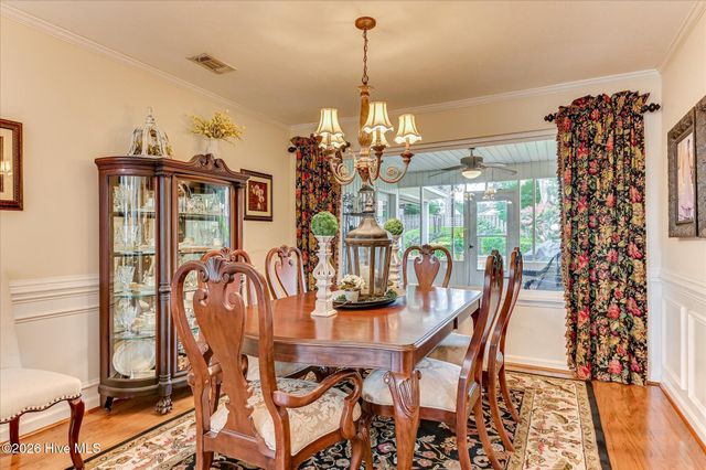 4624 Sheffield Drive, Evans, GA 30809