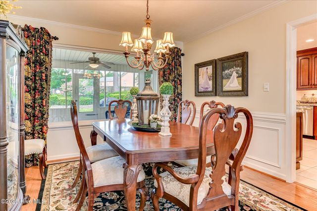 4624 Sheffield Drive, Evans, GA 30809