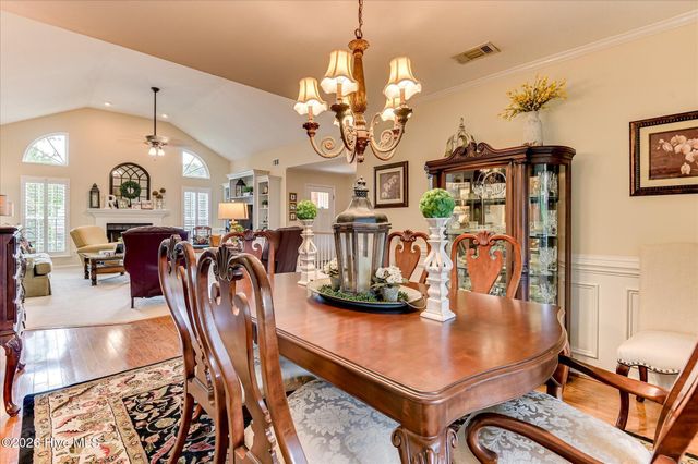 4624 Sheffield Drive, Evans, GA 30809