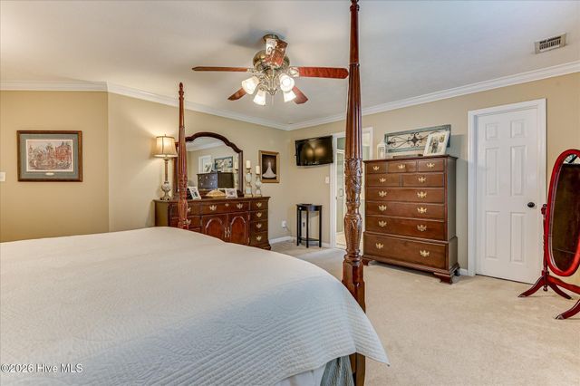 4624 Sheffield Drive, Evans, GA 30809