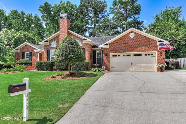 4624 Sheffield Drive, Evans, GA 30809
