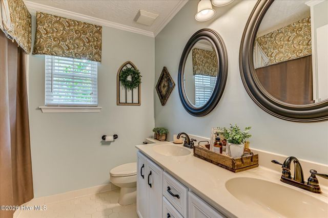 4624 Sheffield Drive, Evans, GA 30809