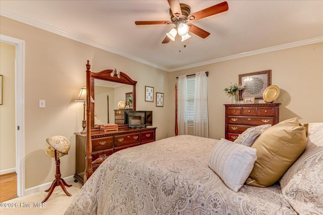 4624 Sheffield Drive, Evans, GA 30809