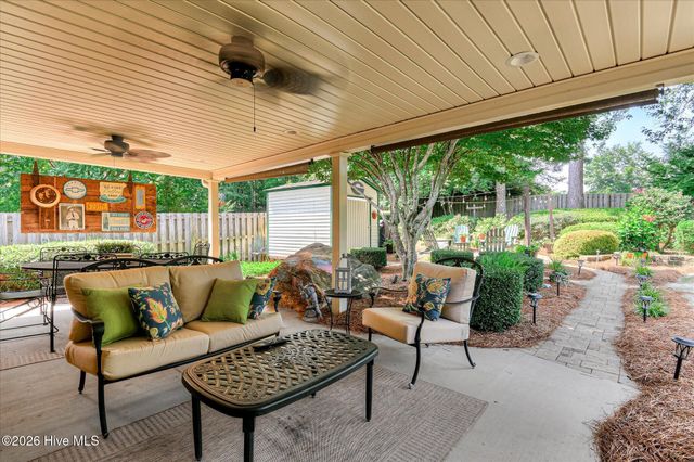 4624 Sheffield Drive, Evans, GA 30809